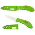 3" Ceramic Paring Knife